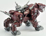 TOMYTEC ZOIDS MSS MZ003 EPZ-003 Saber Tiger Plastic Model Kit NEW from Japan_4