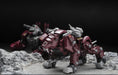 TOMYTEC ZOIDS MSS MZ003 EPZ-003 Saber Tiger Plastic Model Kit NEW from Japan_9