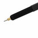 rOtring 1904-447 Mechanical Pencil 800 Series 0.5 mm Black NEW from Japan_2