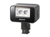 Sony Hvl-Leir1 Led Video Infrared Ir Light Handycam Nex Cyber-Shot NEW_1
