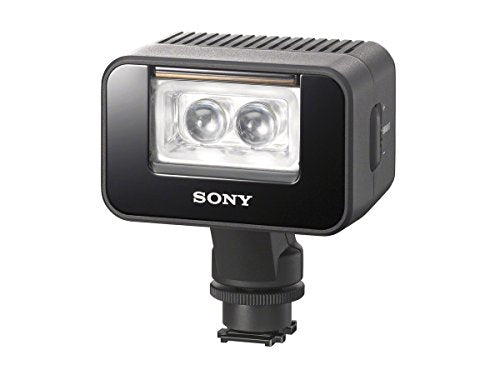 Sony Hvl-Leir1 Led Video Infrared Ir Light Handycam Nex Cyber-Shot NEW_1