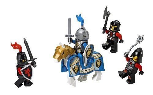 LEGO Castle of the King Castle 70404 NEW from Japan_5