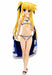 Magical Girl Lyrical Nanoha Fate Testarossa Swimsuit Ver 1/4 PVC figure Gift_1