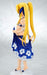 Magical Girl Lyrical Nanoha Fate Testarossa Swimsuit Ver 1/4 PVC figure Gift_5