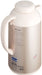 ZOJIRUSHI Thermos Keep warm Keep cold Glass 1.0L Silver Pink AG-LB10-PA NEW_2