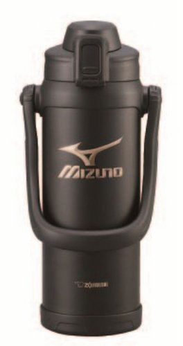 ZOJIRUSHI direct drinking stainless steel cool bottle 2.06L black SD-BM20-BA_1