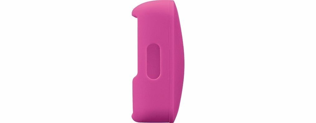 SONY Silicon Jacket Case LCJ-WB/P Pink for Cyber-shot NEW from Japan F/S_3