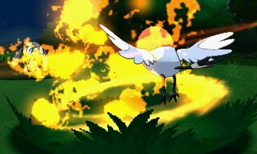 Nintendo 3DS Pokemon X NEW from Japan_5