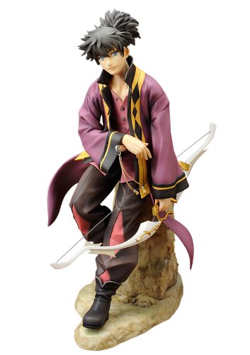ALTER Tales of Zestiria RAVEN OF ALTOSK 1/8 PVC Figure NEW from Japan F/S_1