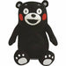 yamami Kumamon Manet and Talking Plush Toy KK1100347 NEW from Japan_1