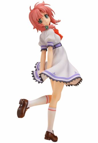 Sekirara Yu Kawamura 1/7 PVC figure Max Factory from Japan_1