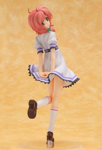 Sekirara Yu Kawamura 1/7 PVC figure Max Factory from Japan_2