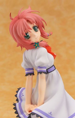 Sekirara Yu Kawamura 1/7 PVC figure Max Factory from Japan_3