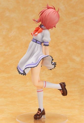 Sekirara Yu Kawamura 1/7 PVC figure Max Factory from Japan_4
