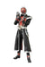 Medicom Toy Project BM! No.75 Kamen Rider Wizard Flame Style Figure from Japan_10