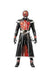 Medicom Toy Project BM! No.75 Kamen Rider Wizard Flame Style Figure from Japan_2
