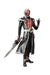 Medicom Toy Project BM! No.75 Kamen Rider Wizard Flame Style Figure from Japan_9
