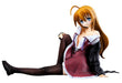 Mayo Chiki! Subaru Konoe 1/8 Scale PVC Figure FREEing NEW from Japan F/S_1