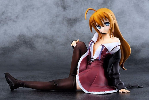 Mayo Chiki! Subaru Konoe 1/8 Scale PVC Figure FREEing NEW from Japan F/S_2