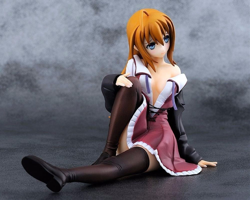 Mayo Chiki! Subaru Konoe 1/8 Scale PVC Figure FREEing NEW from Japan F/S_3