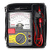 SANWA Insulation resistance tester 1000V/500V/250V PDM1529S 34.5cm 500g NEW_2