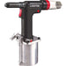 LOBTEX PNEUMATIC RIVETER AIR RIVETER (2.4,3.2,4.0,4.8mm) R1A1 MADE IN JAPAN NEW_1