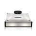 LEVISTAGE Next-Generation Floating Display Stand up to 300g Metalic Silver LS300_1