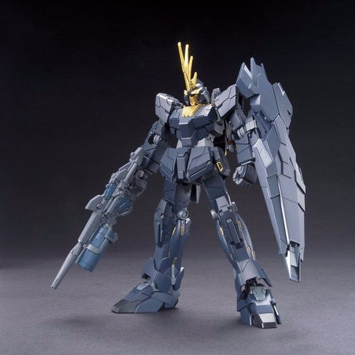 BANDAI HGUC 1/144 RX-0 UNICORN GUNDAM 02 BANSHEE NORN UNICORN MODE Model Kit_2