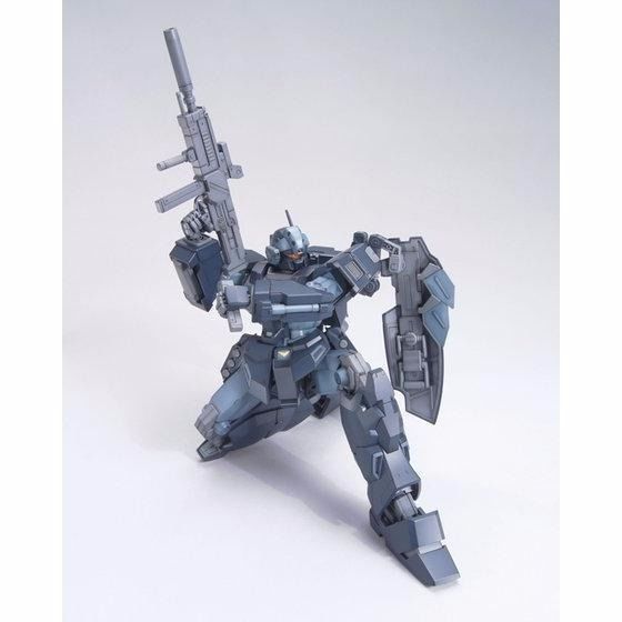 BANDAI MG 1/100 RGM-96X JESTA Plastic Model Kit Gundam UC from Japan_3