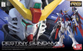 BANDAI RG 1/144 ZGMF-X42S DESTINY GUNDAM Model Kit Gundam SEED NEW from Japan_1