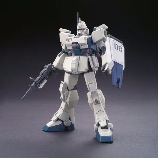 BANDAI HGUC 1/144 RX-79[G]Ez-8 GUNDAM Ez8 Plastic Model Kit The 08th MS Team_2