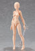 figma 001 archetype she flesh color ver. Figure Max Factory NEW from Japan_3
