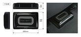Kenwood Tune-Up Subwoofer System KSC-SW11 Table Top Type 150W NEW from Japan_3