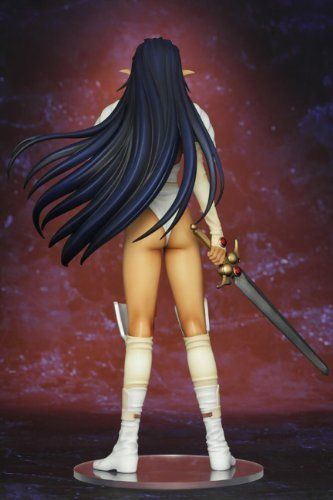 Arshes Nei Griffon Enterprises Ver. Scale Figure from Japan_2