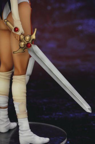 Arshes Nei Griffon Enterprises Ver. Scale Figure from Japan_6