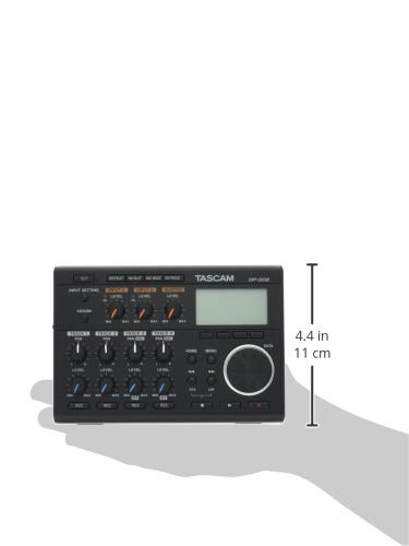 TASCAM DP-006 Multitrack Recorder DIGITAL POCKETSTUDIO NEW from Japan_8