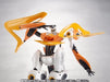 ROBOT SPIRITS Side ovid Rinne no Lagrange VOX IGNIS Action Figure BANDAI Japan_2