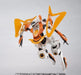 ROBOT SPIRITS Side ovid Rinne no Lagrange VOX IGNIS Action Figure BANDAI Japan_4