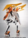 ROBOT SPIRITS Side ovid Rinne no Lagrange VOX IGNIS Action Figure BANDAI Japan_6