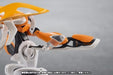 ROBOT SPIRITS Side ovid Rinne no Lagrange VOX IGNIS Action Figure BANDAI Japan_7
