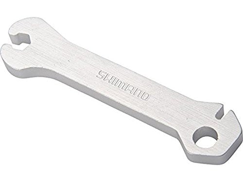 Shimano Spoke Plug Wrench 4CK19000 NEW from Japan_1