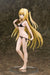 Alphamax To Love-Ru Golden Darkness Swim Wear ver. 1/7 Scale Figure from Japan_3