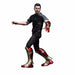 Movie Masterpiece Iron Man 3 TONY STARK WORKSHOP Ver 1/6 Action Figure Hot Toys_1