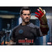 Movie Masterpiece Iron Man 3 TONY STARK WORKSHOP Ver 1/6 Action Figure Hot Toys_8