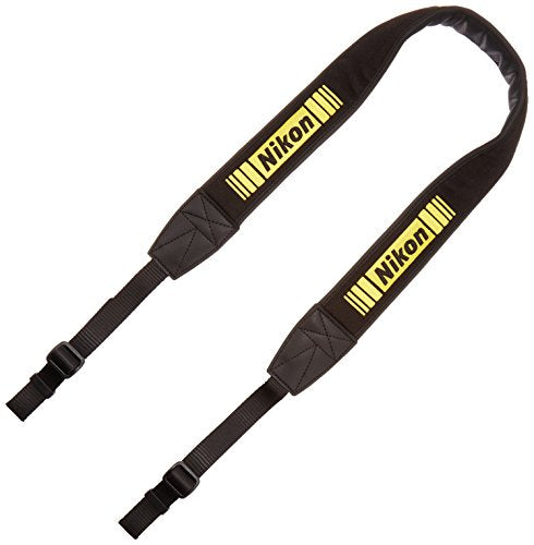 Nikon strap LN-2 for super telephoto lens NEW from Japan_1