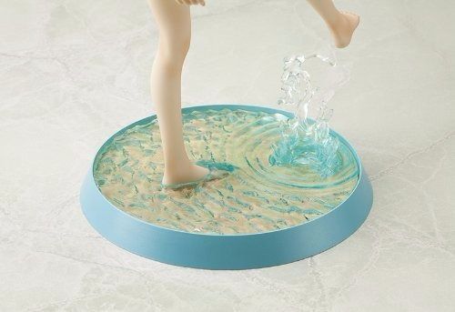 To Aru Kagaku no Railgun MIKOTO MISAKA Beach Side 1/7 PVC Figure Kotobukiya NEW_8