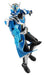 Bandai Kamen Rider Wizard WAP! 07 Kamen Rider Wizard Water Dragon Figure NEW_1