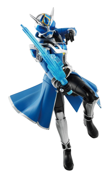 Bandai Kamen Rider Wizard WAP! 07 Kamen Rider Wizard Water Dragon Figure NEW_2