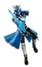 Bandai Kamen Rider Wizard WAP! 07 Kamen Rider Wizard Water Dragon Figure NEW_2
