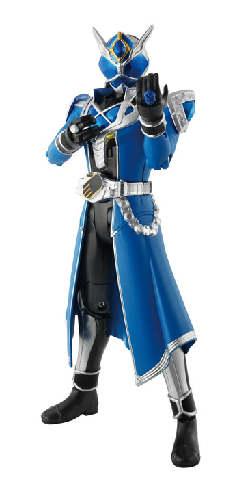 Bandai Kamen Rider Wizard WAP! 07 Kamen Rider Wizard Water Dragon Figure NEW_3